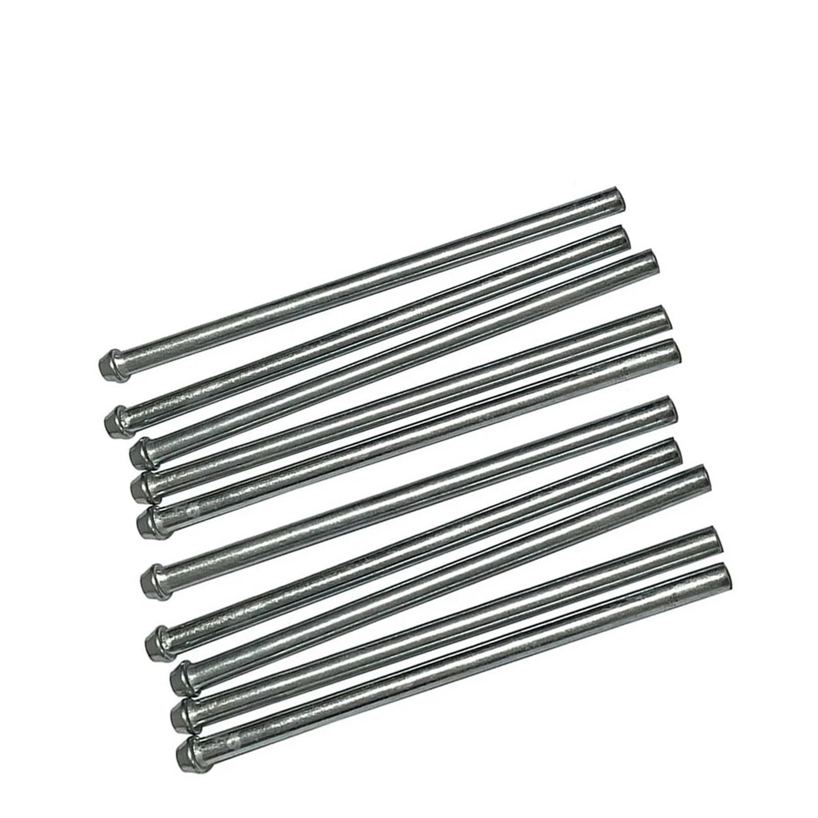 Universal Auto Teile Auspuff Rohr Verschluss Stahl Haken Schalldämpfer Hängen Haken 90 Grad Und 0 Grad(Straight 5pcs) von HHTTXXYY