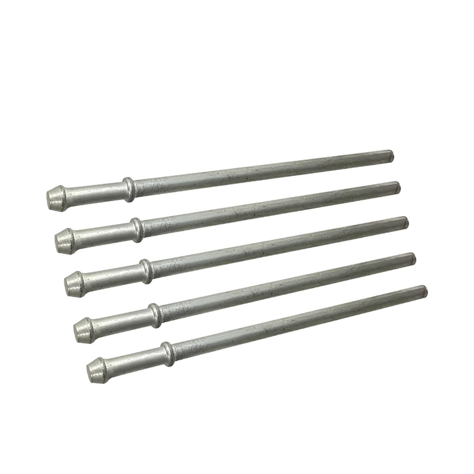 Universal Auto Teile Auspuff Rohr Verschluss Stahl Haken Schalldämpfer Hängen Haken 90 Grad Und 0 Grad(Straight 5pcs-B) von HHTTXXYY