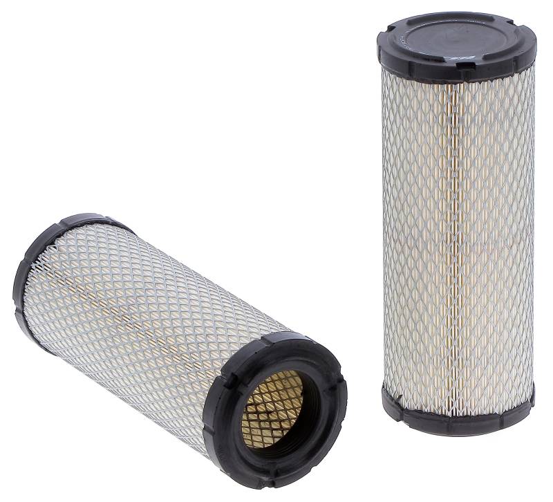 Filtre à air sécurité HIFI FILTER SA 16074 von HIFI