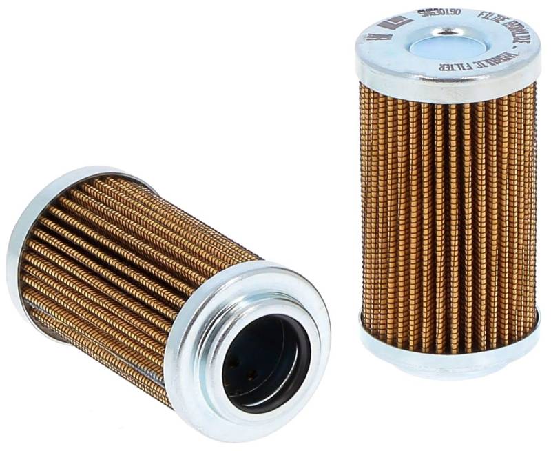 HIFI FILTER Hydraulikfilter SH 630190 von HIFI