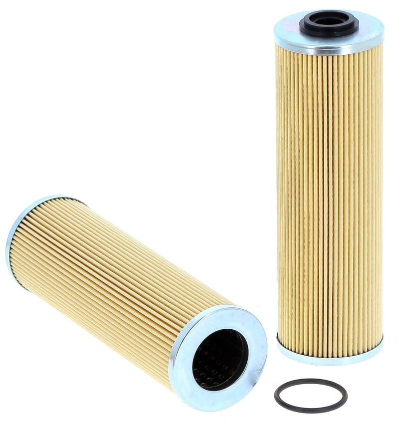 HIFI FILTER Hydraulikfilter SH 65210 von HIFI