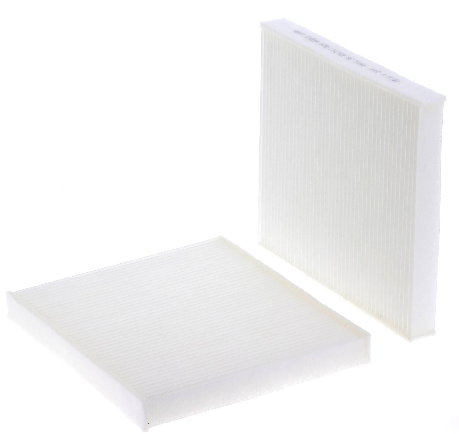 HIFI FILTER Innenraumfilter SC 5148 kompatibel mit SKL 47151, CU26009, LA888, K1311, E2998LI von HIFI