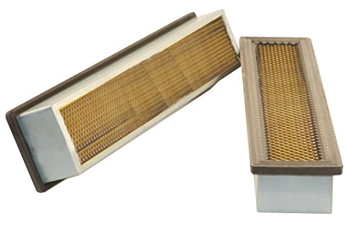 HIFI FILTER Innenraumfilter SC 70027 kompatibel mit SKL 46194 von HIFI