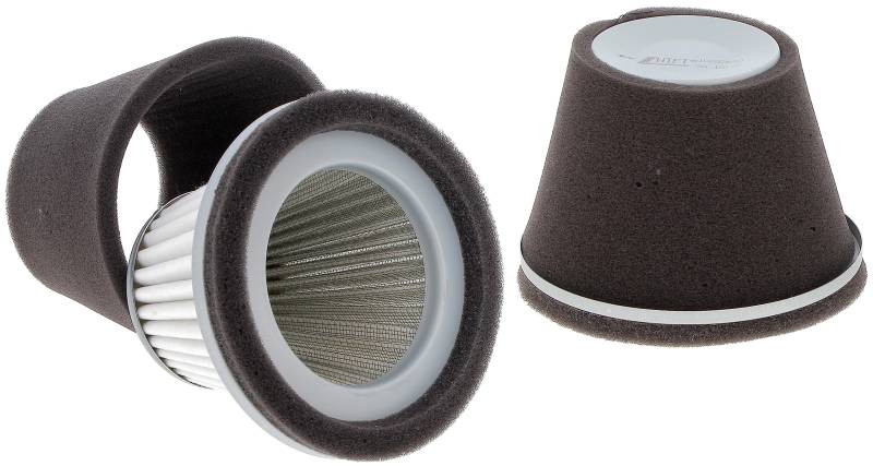 HIFI FILTER Luftfilter SA 12116 kompatibel mit SL 1857 von HIFI