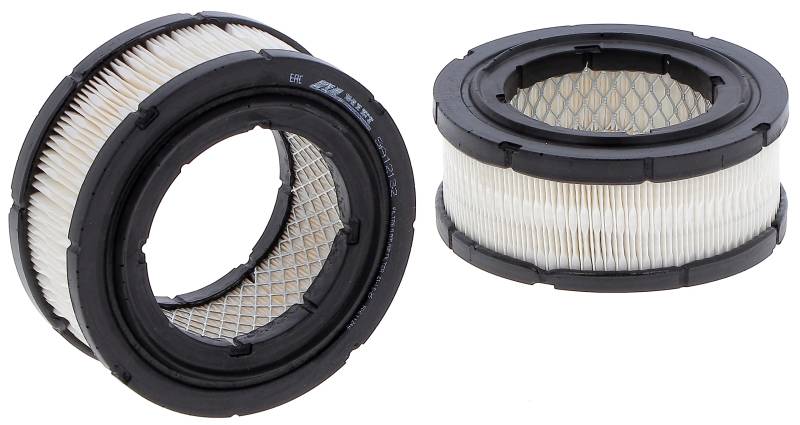 HIFI FILTER Luftfilter SA 12132 kompatibel mit SL 6158, C1632, 46172, PA2072 von HIFI