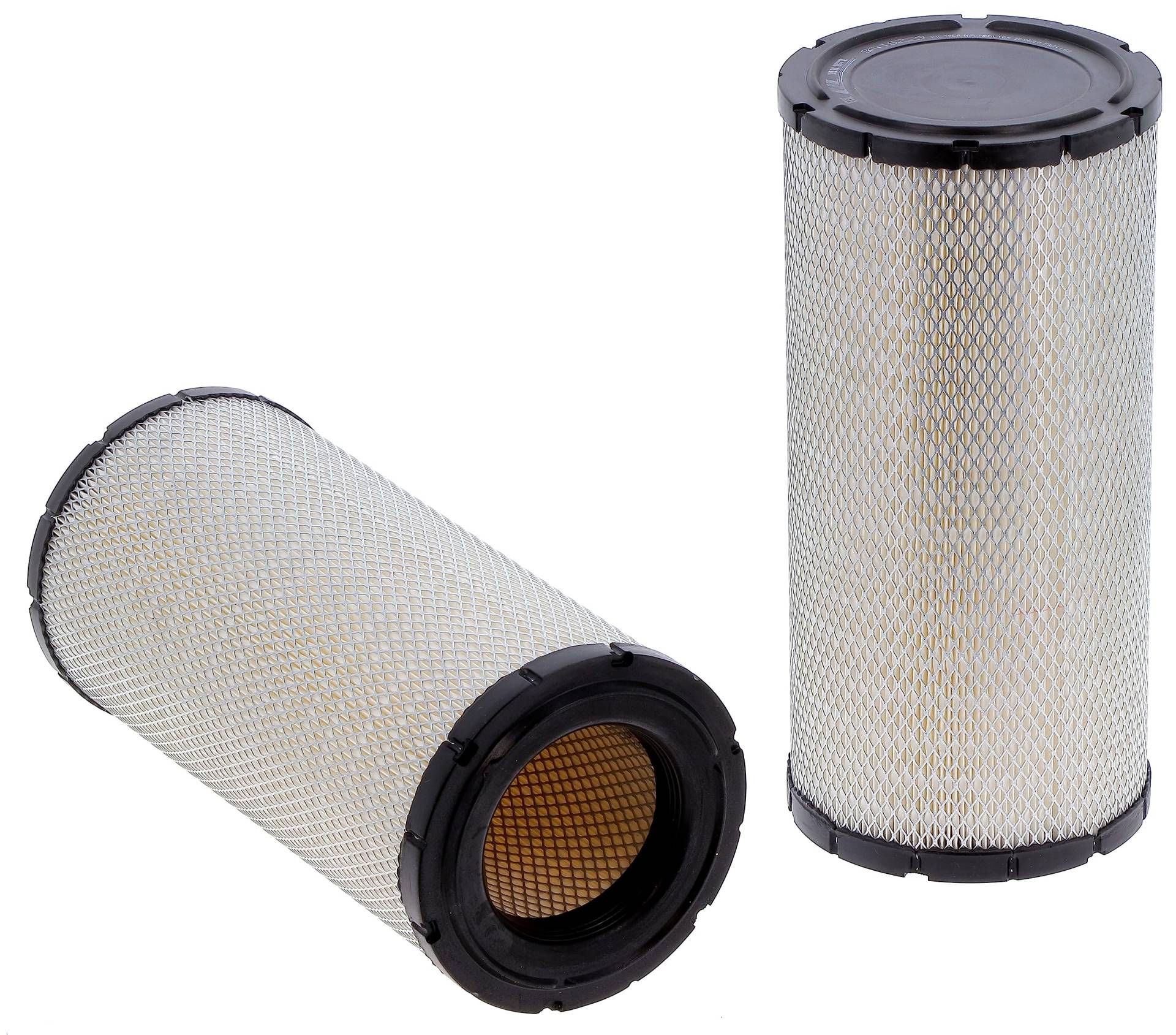 HIFI FILTER Luftfilter SA 16229 kompatibel mit SL 6490, RS3971, RS5334, P 78-0522, 42330, AF25957 von HIFI