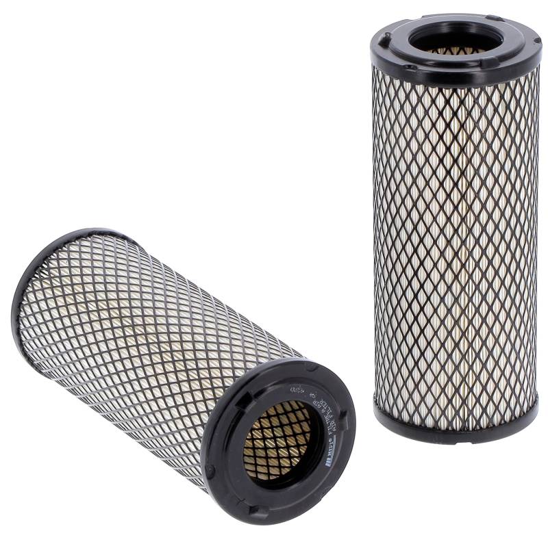 HIFI FILTER Luftfilter SA 16370 kompatibel mit SL 60103 von HIFI