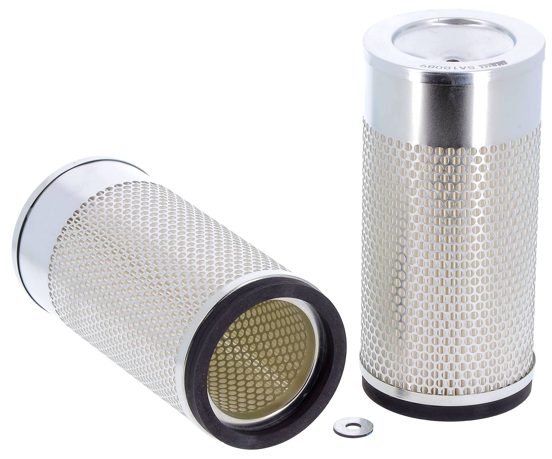 HIFI FILTER Luftfilter SA 18089 von HIFI