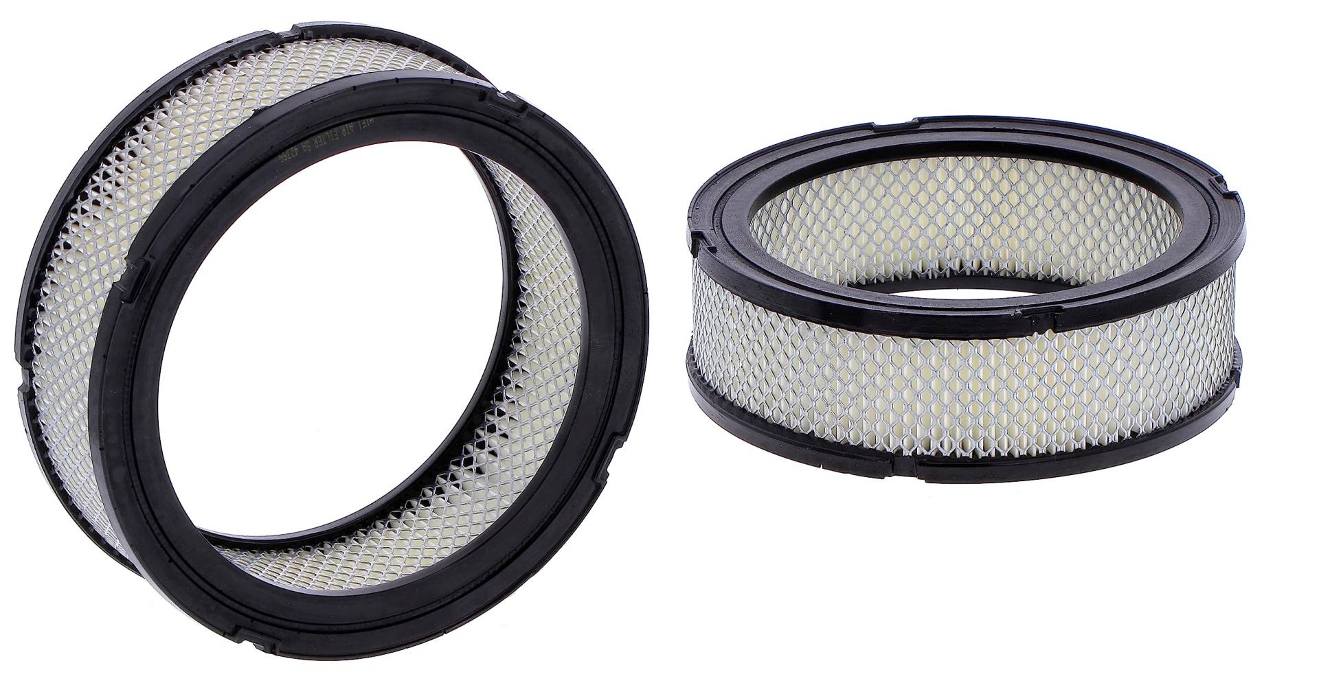 HIFI FILTER Luftfilter SA 42359 kompatibel mit SL 1676, 42359, PA2226, P53-0628 von HIFI