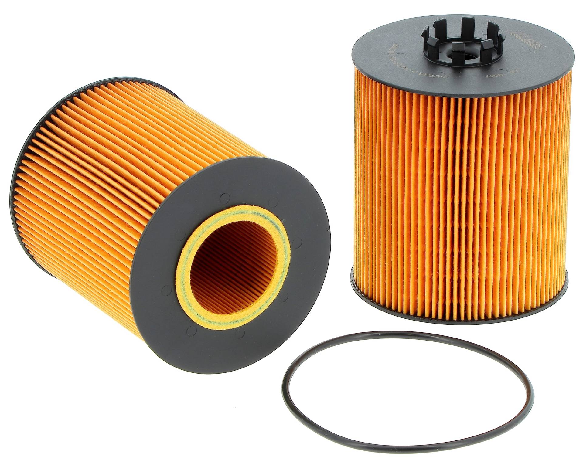 HIFI FILTER Ölfilter SO 10047 kompatibel mit SO 4759, P7233, P55-0938, PFL5524, LF16043 von HIFI