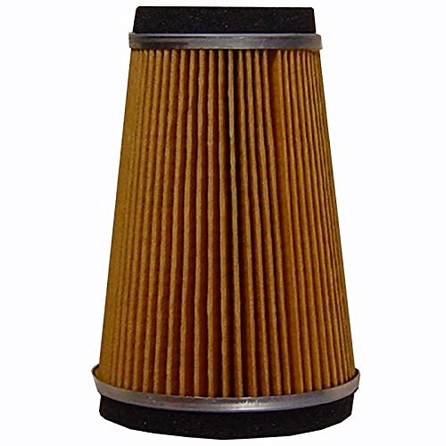 Luftfilter Yamaha Cygnus 1251995-1996 - 1997-1998 - 1999-2000 - 2001-2002 - 2003 Hergestellt von HIFLO FILTRO von HIFLO FILTRO