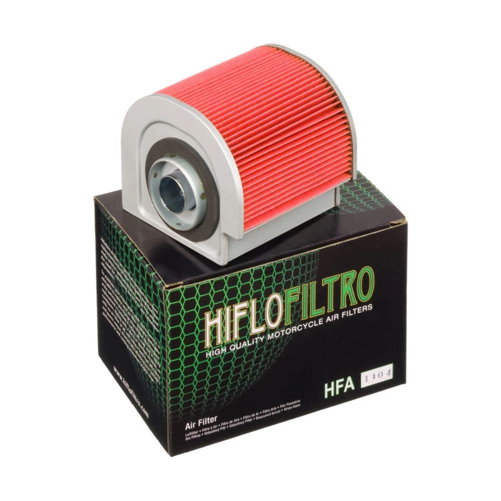 Hiflo Filtro Luftfilter HFA 1104 " von HIFLO