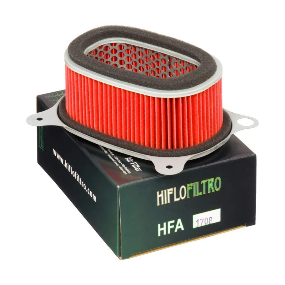 Hiflo Luftfilter von HIFLO