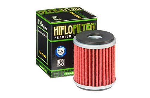 Hiflo Ölfilter Husqvarna Te 125 2011-2013 Yamaha Wrf 250 2009-2020 Yamaha YZF 250 2009-2020 Yamaha Wrf 450 2009-2020 Yamaha YZF 450 2009-2020 von HIFLO