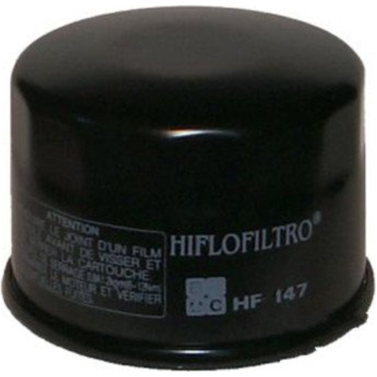 Hiflo hf147 Ölfilter hiflo von HIFLO