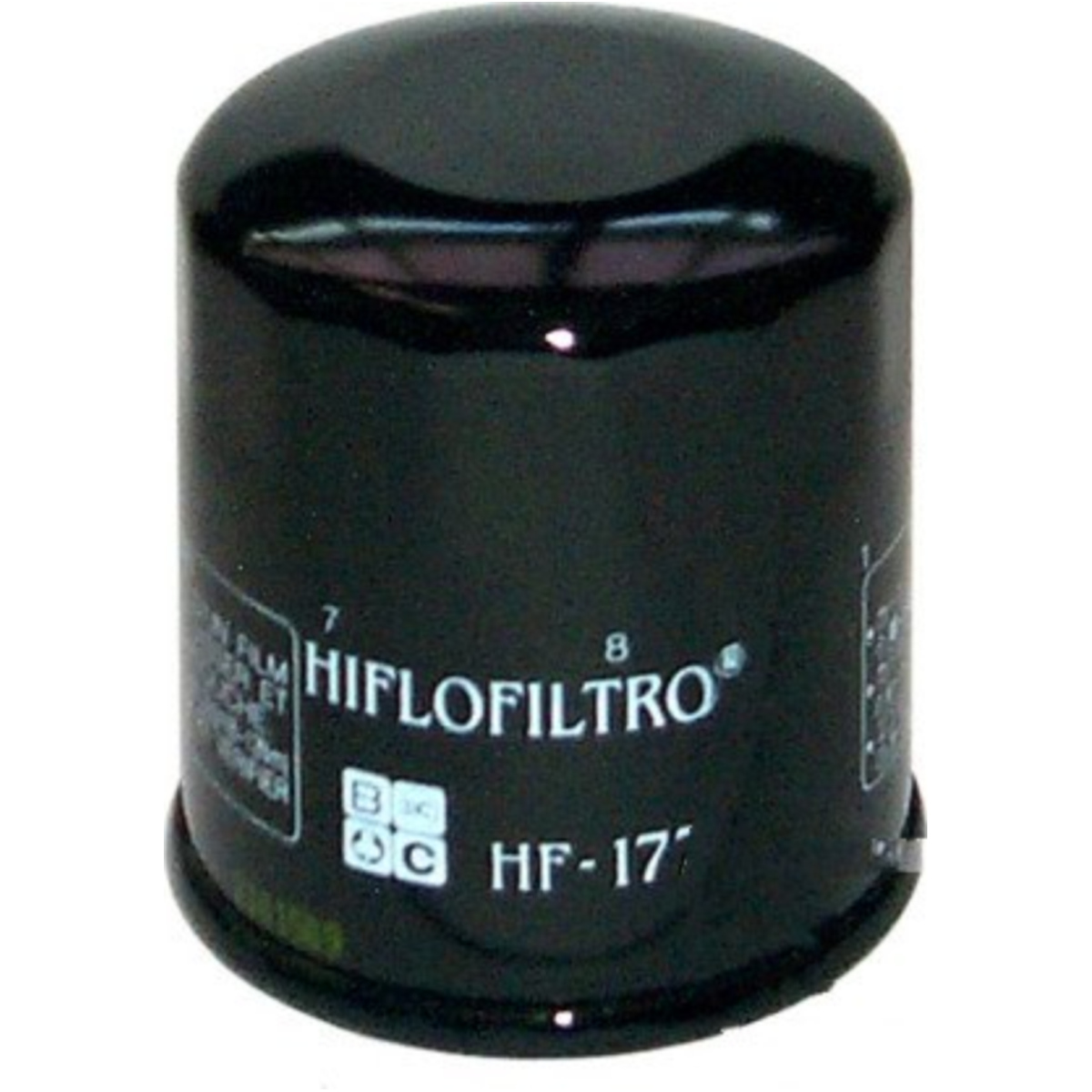 Hiflo hf177 Ölfilter hiflo von HIFLO