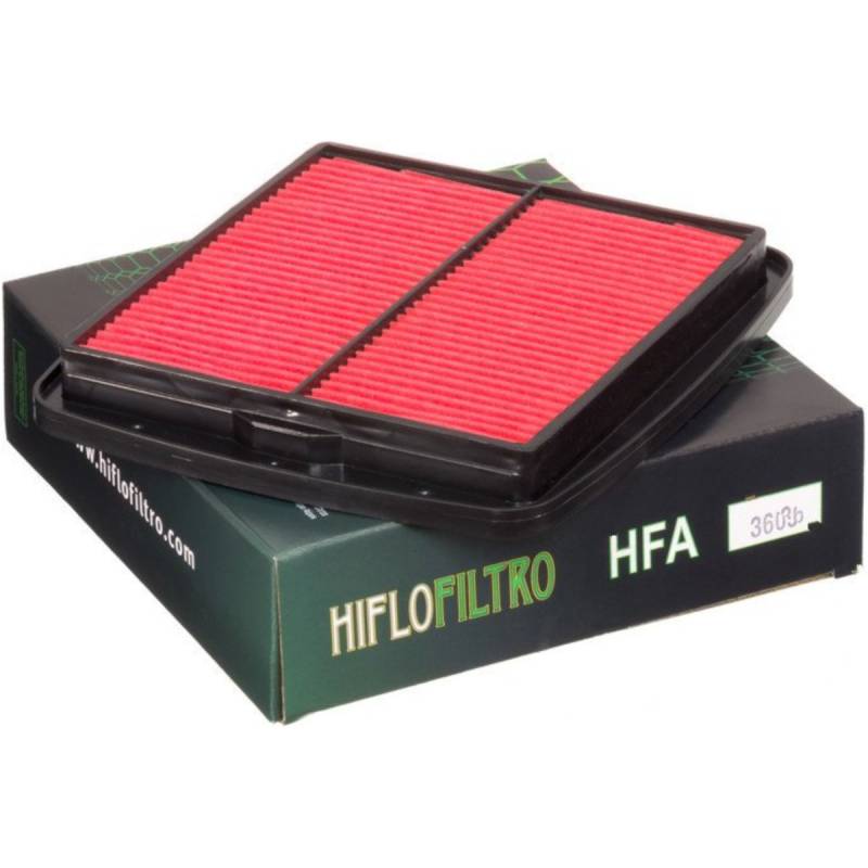 Hiflo hfa3605 luftfilter hiflo von HIFLO