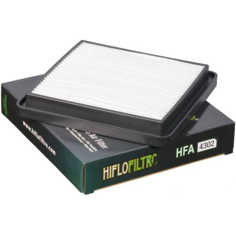 Hiflo hfa4302 luftfilter hiflo von HIFLO