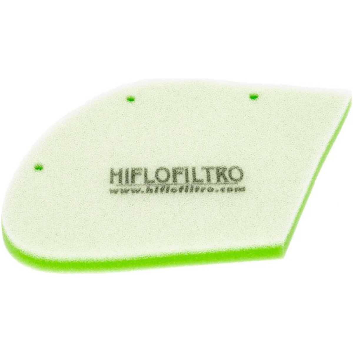 Hiflo hfa5009ds luftfilter foam hiflo von HIFLO