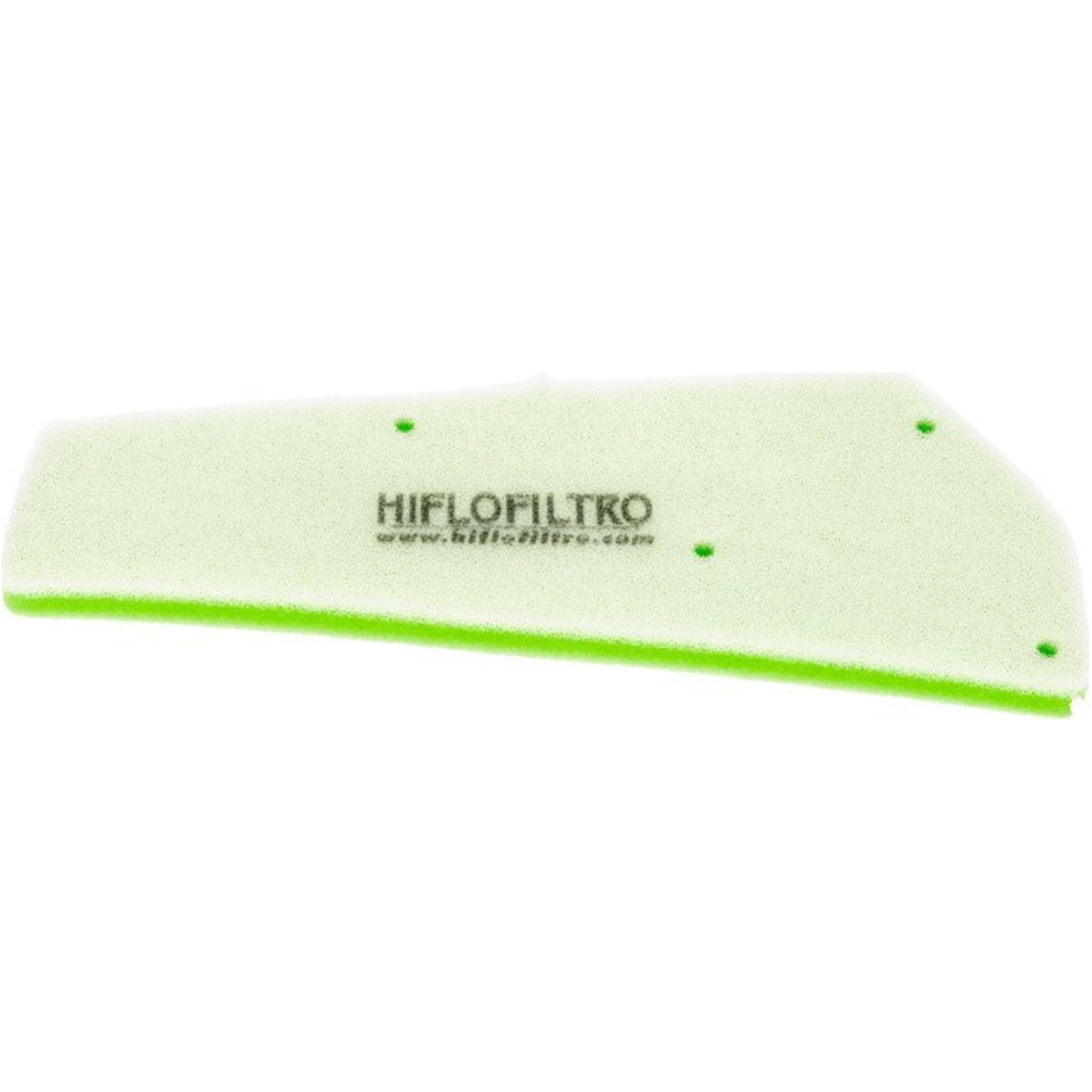 Hiflo hfa5106ds luftfilter foam hiflo von HIFLO