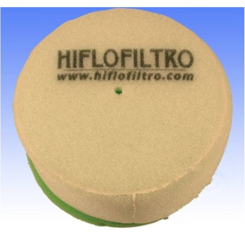 Hiflo hff2016 luftfilter foam hiflo von HIFLO