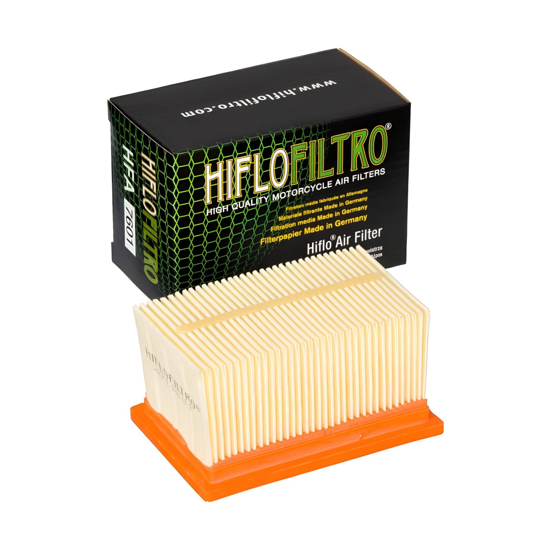 Luftfilter Hiflo für BMW F GS Dakar/G GS Sertao ABS 650 von HIFLO