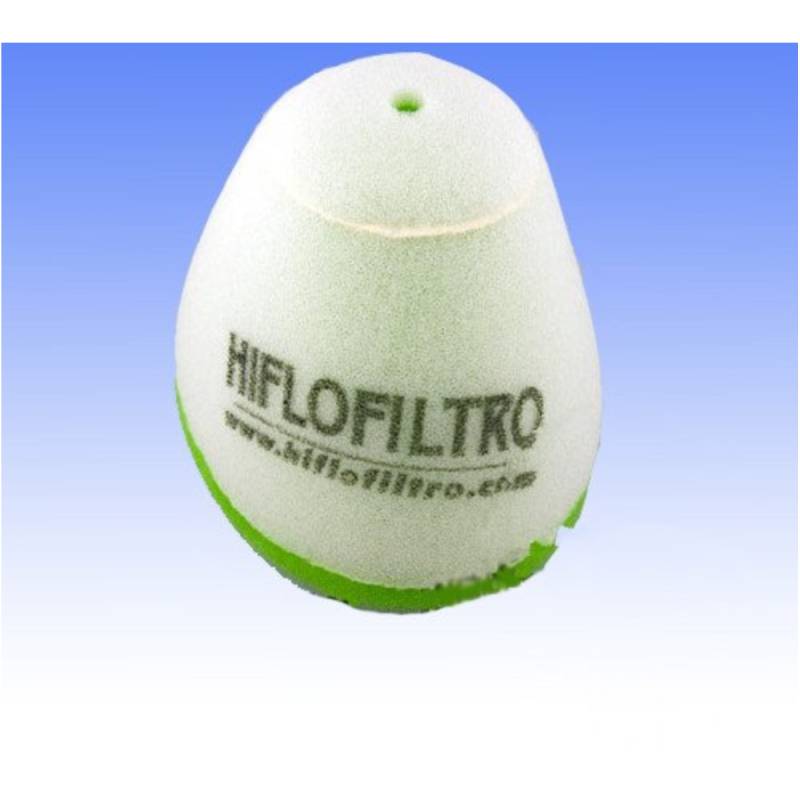 Luftfilter foam hiflo hff4017 von HIFLO