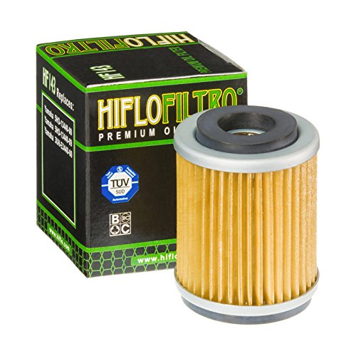 ÖLFILTER MBK XC FLAME R 125 1996 von HIFLO