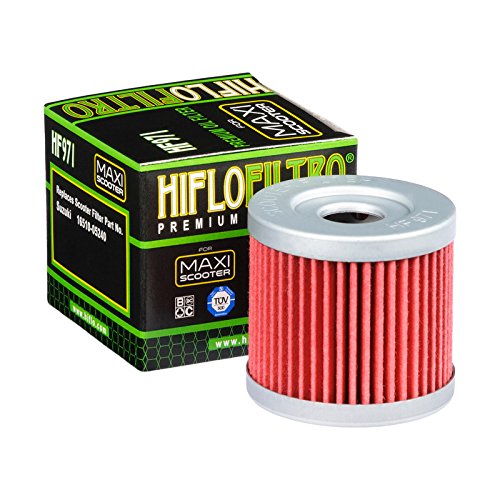 ÖLFILTER SUZUKI UE CT 125 2001 von HIFLO