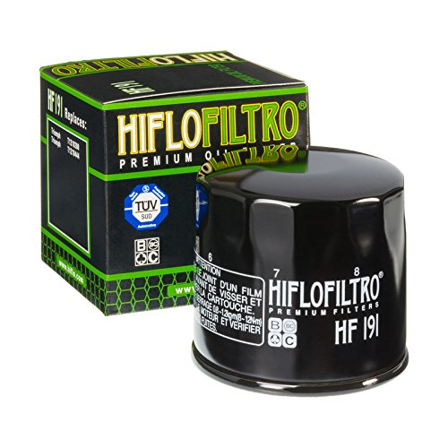 ÖLFILTER TRIUMPH SPRINT ST 955 1999-2000 von HIFLO