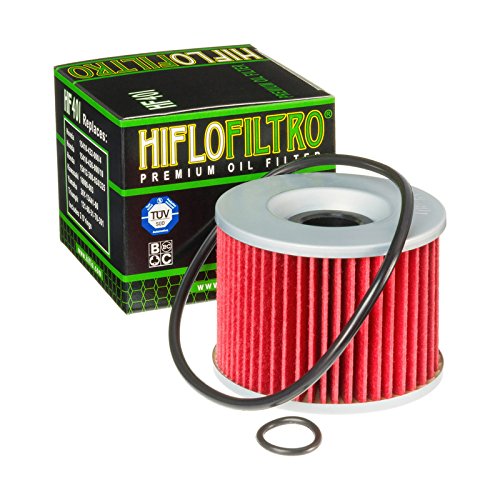 ÖLFILTER YAMAHA XJR 1300 2001 von HIFLO