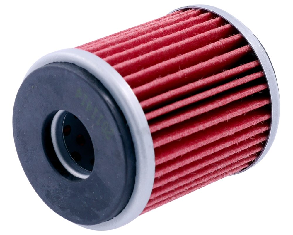 Ölfilter HIFLOFILTRO für Yamaha WR 125 R 22B7 DE071 2013 15 PS, 11 kw von HIFLO