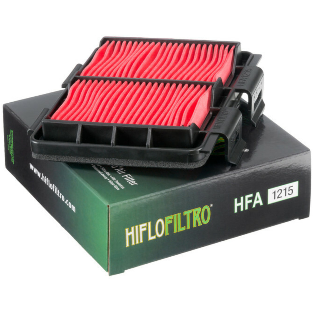 Hiflofiltro-luftfilter hfa1215 von HIFLOFILTRO