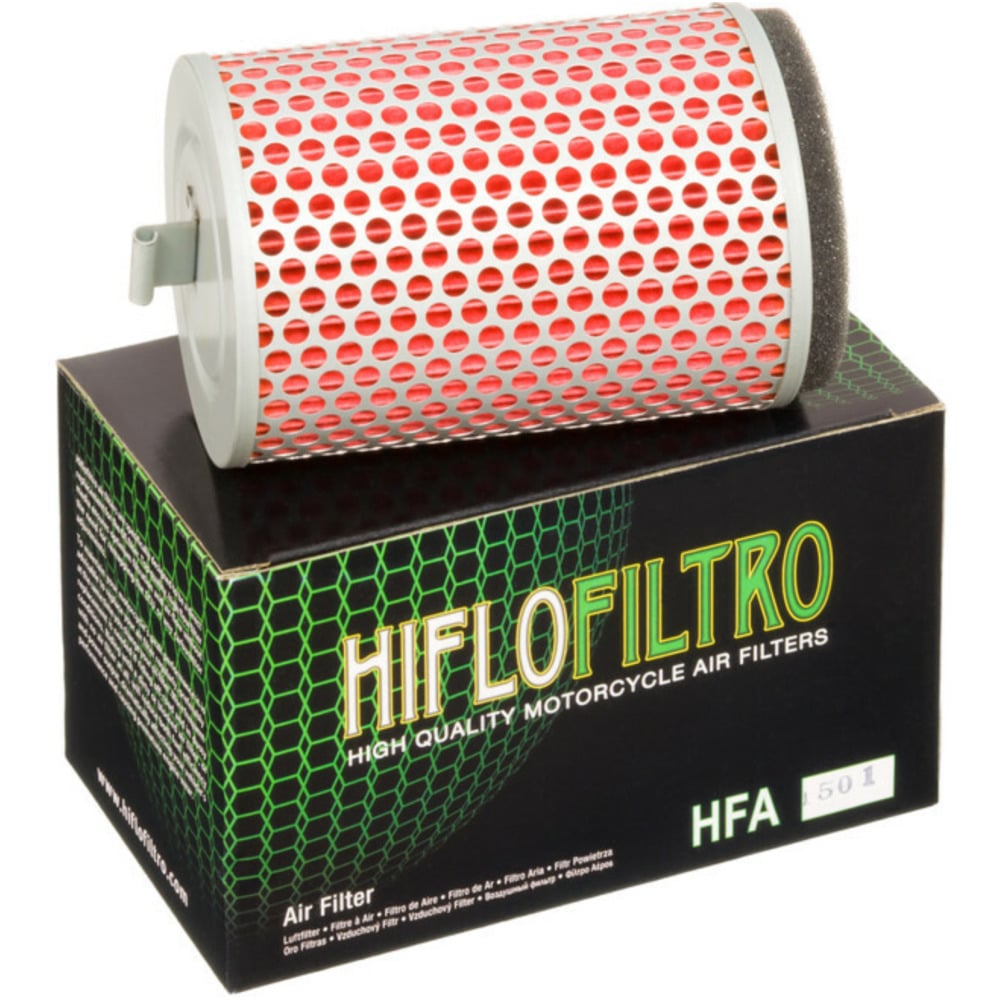 Hiflofiltro luftfilter - hfa1501 cb500/cb500s für honda von HIFLOFILTRO