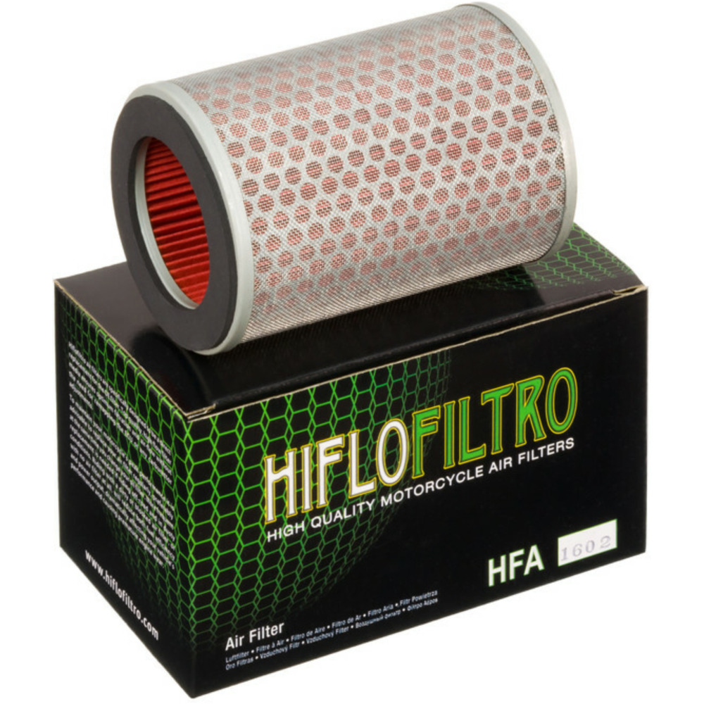 Hiflofiltro luftfilter - hfa1602 honda für cb600fhornet, cbf500, cbf600n von HIFLOFILTRO