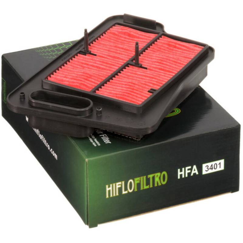 Hiflofiltro luftfilter - hfa3401 für suzuki an400 burgman an400burgman von HIFLOFILTRO