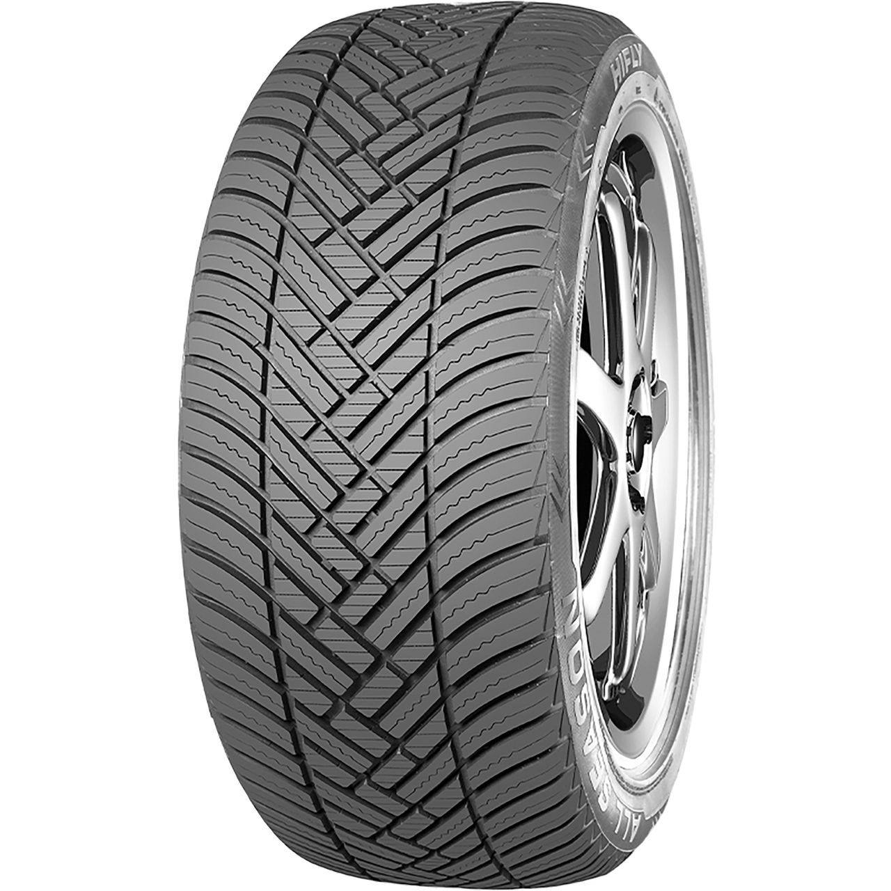 HIFLY ALL-TURI 228 205/40R17 84V BSW XL von HIFLY