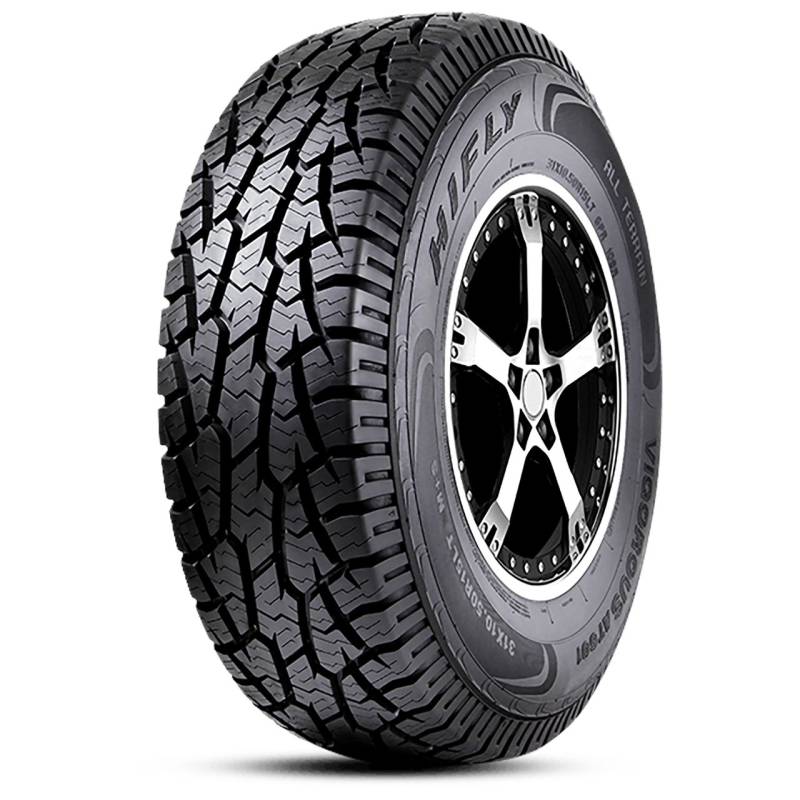 HIFLY VIGOROUS AT601 245/70R17 110T von HIFLY