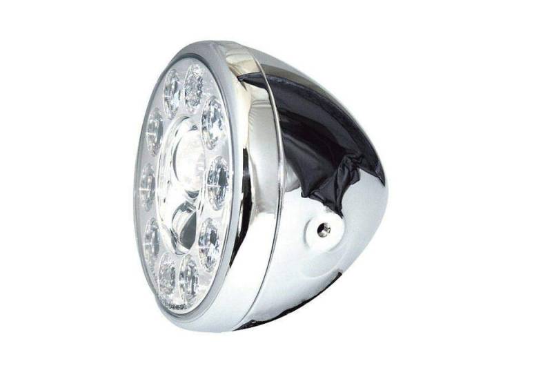 HIGHSIDER 7 Zoll LED-Scheinwerfer RENO TYP 1 von HIGHSIDER