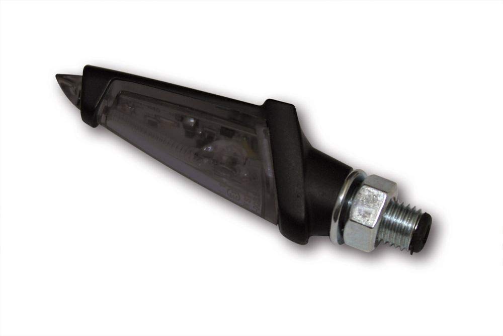 HIGHSIDER HI-Power LED-Blinker CORTONA von HIGHSIDER