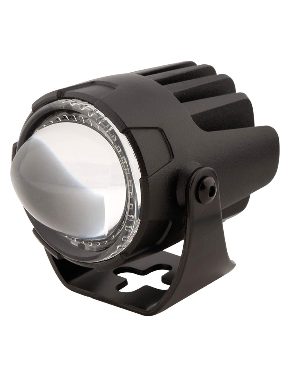 HIGHSIDER Motorrad LED Abblendscheinwerfer FT13-Low, E-geprüft von HIGHSIDER