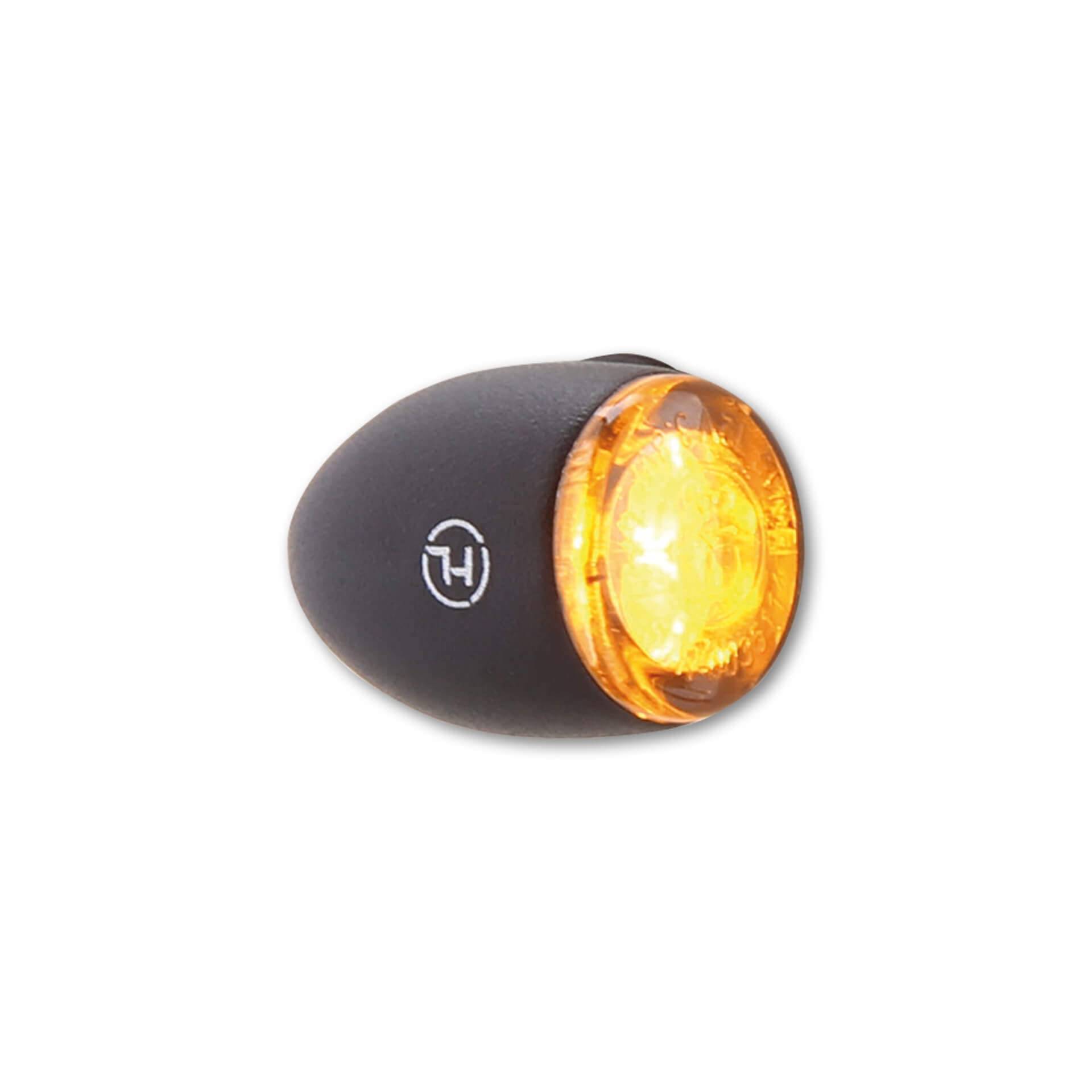 HIGHSIDER PROTON TWO LED Blinker von HIGHSIDER