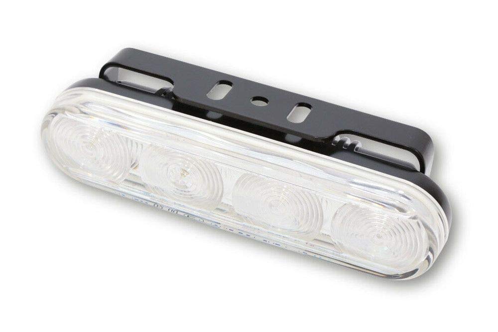 HIGHSIDER LED-Tagfahrlicht mit Standlichtfunktion von HIGHSIDER