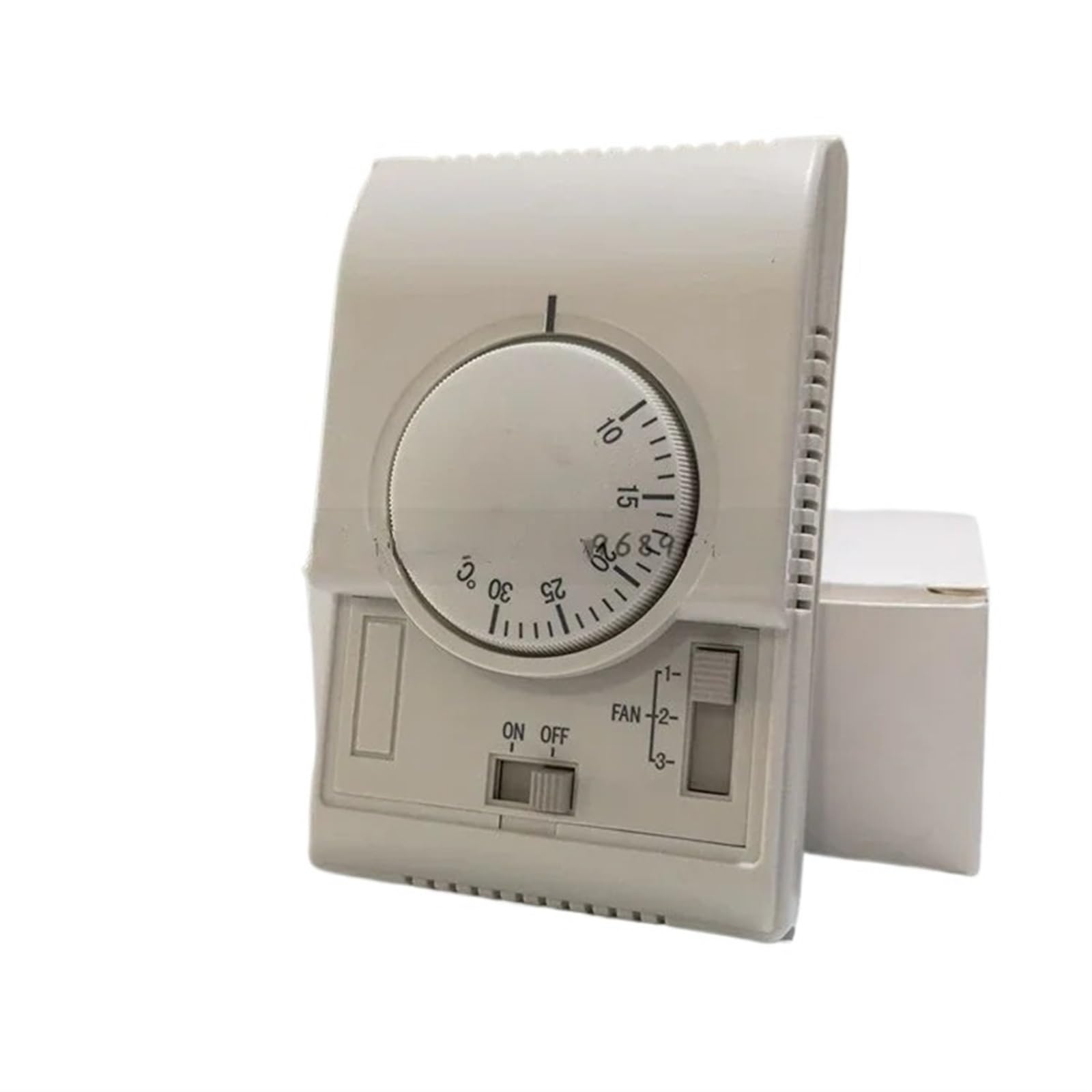 1 Stück for Typ Zentralklimaanlage T6373A1108 Einzel-Kaltthermostat von HIHSYEWYB