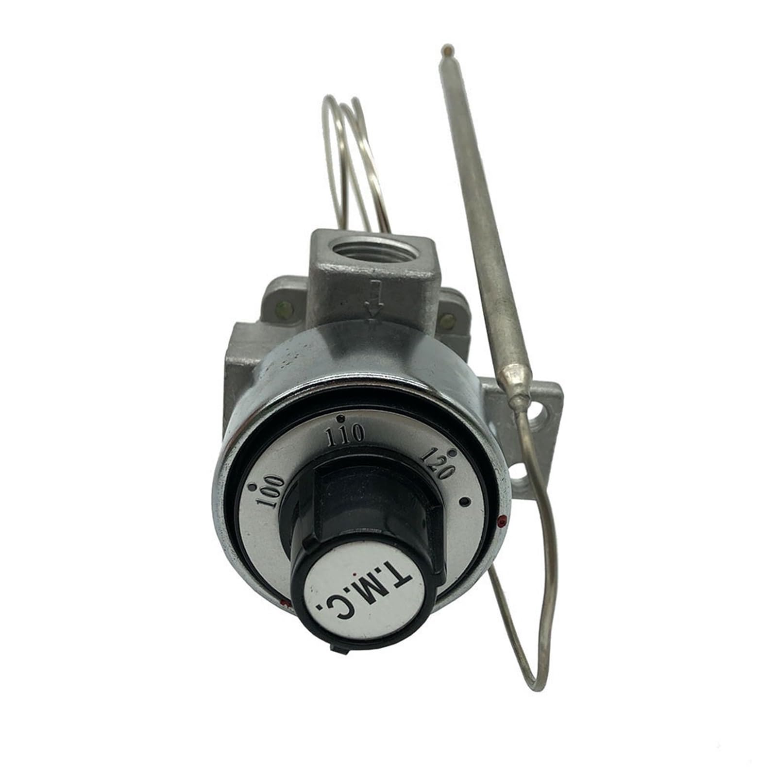 1PCS YQ-YHF120×3 K0615 Wasser Temperatur Regelventil 100~120 Grad Thermostat Ventil/Temperatur Regelventil von HIHSYEWYB