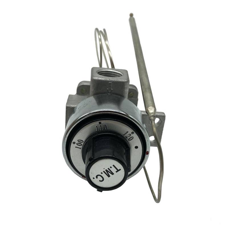 1PCS YQ-YHF120×3 K0615 Wasser Temperatur Regelventil 100~120 Grad Thermostat Ventil/Temperatur Regelventil von HIHSYEWYB