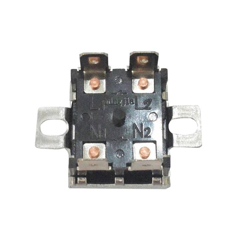 1Pcs KSD302 94℃ Thermostat for Elektrische Warmwasserbereiter Zubehör 250V 15A von HIHSYEWYB