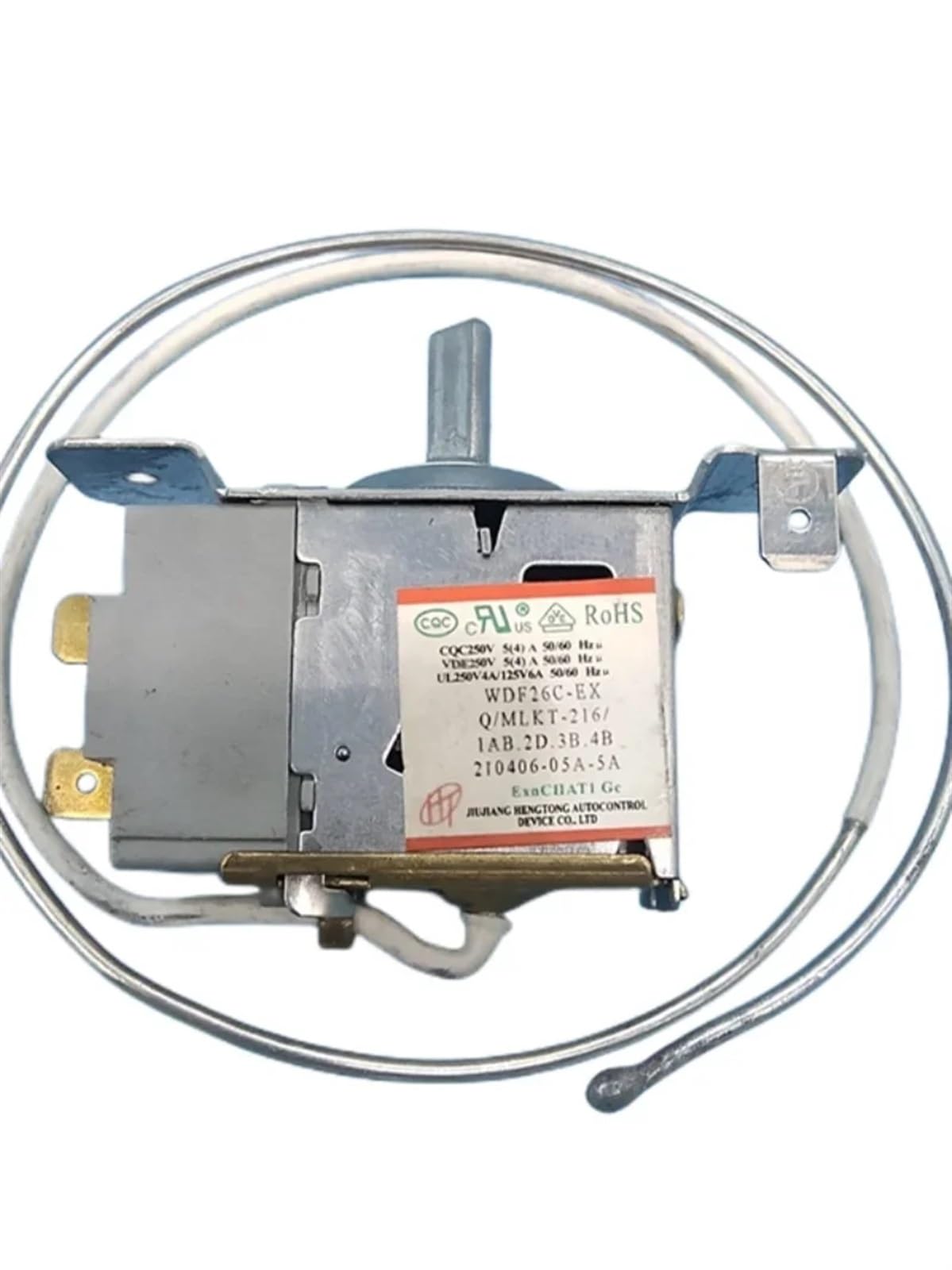 Kühlschrank-Thermostatschalter, Temperaturmesskopf, Sonde WDF26B-EX, BCD-150C, Temperaturregelung von HIHSYEWYB