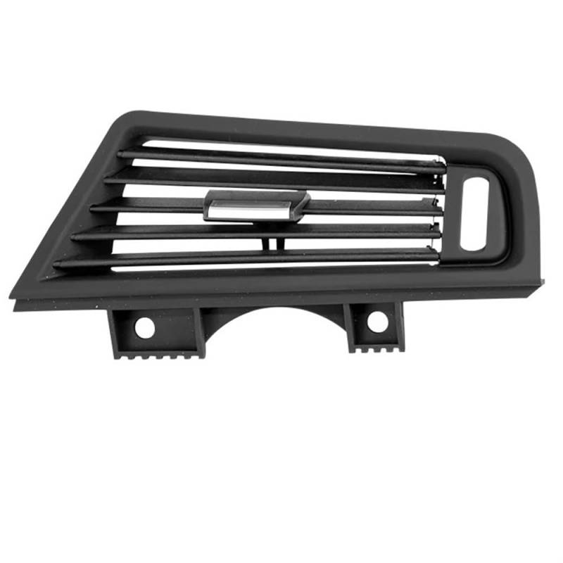 Auto Klimaanlage Grill Für 5 Serie Für F10 Für F11 Vorne Hinten Links Rechts Zentrale Klimaanlage Grille AC Vent Outlet Panel(Right) von HIIAW