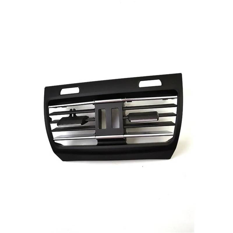 Auto Klimaanlage Grill Für 7 Serie Für F01 Für F02 Für 730 08-15 64229118249 Auto Innen Hinten A/C Frische Air Vent Outlet Grille Abdeckung Panel Ersatz von HIIAW